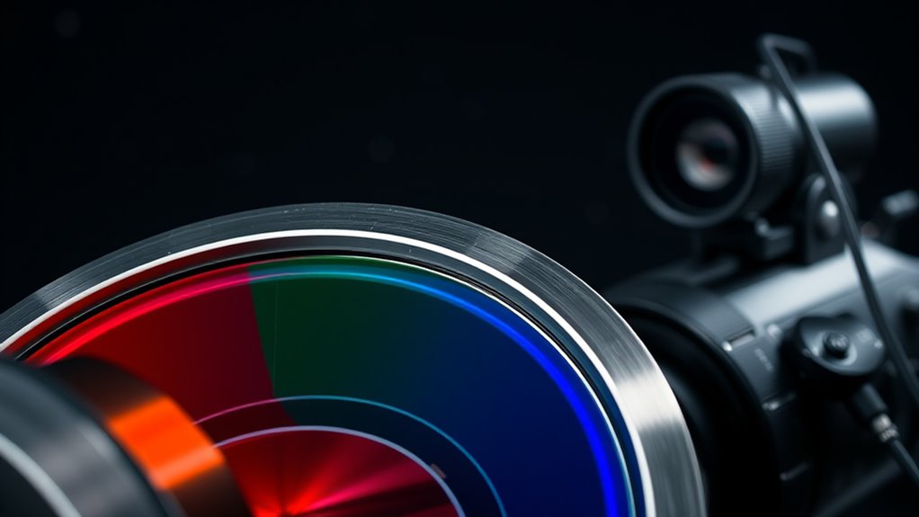 equipment compatibility and quality