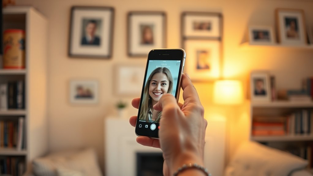 evaluate selfie request safely