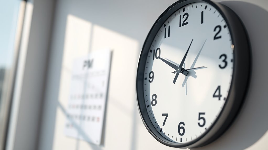 evening schedule and activities