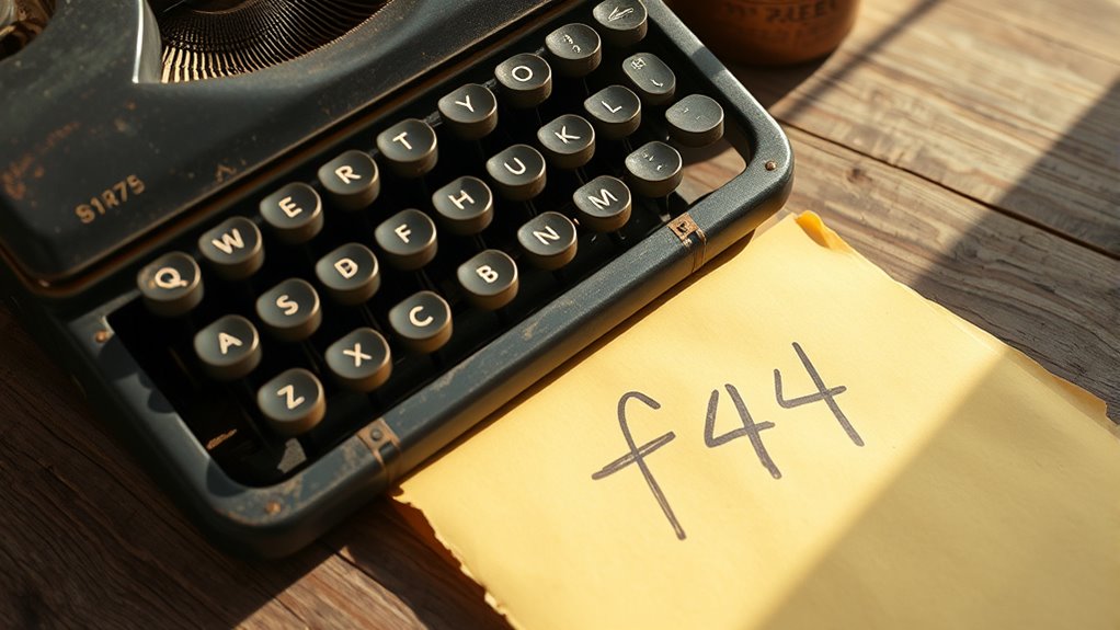 evolution of digital abbreviations