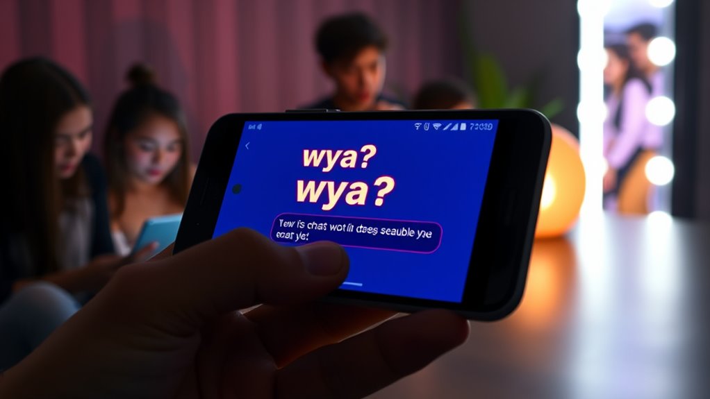 evolving digital communication trends