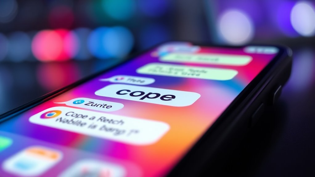 evolving digital emotional resilience