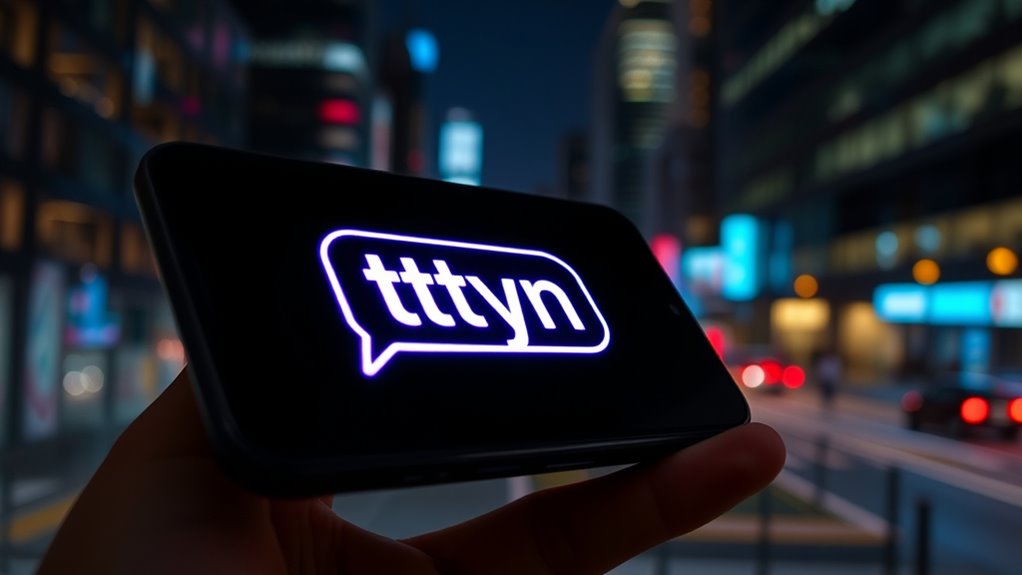 evolving slang shapes digital communication