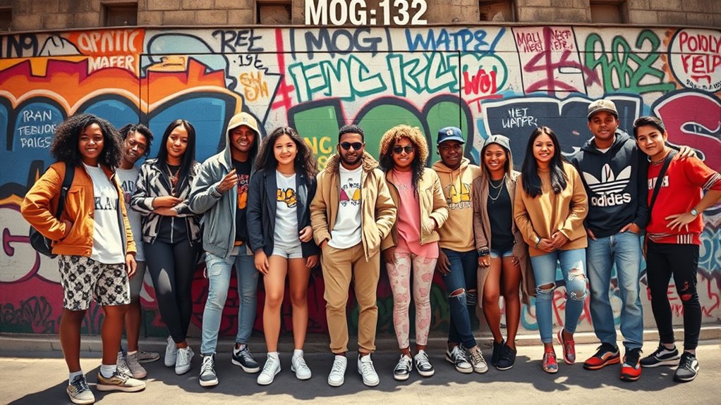 evolving slang through digital culture