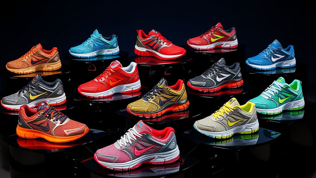 exclusive limited edition sneakers