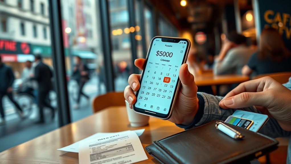 expense and absence clarification