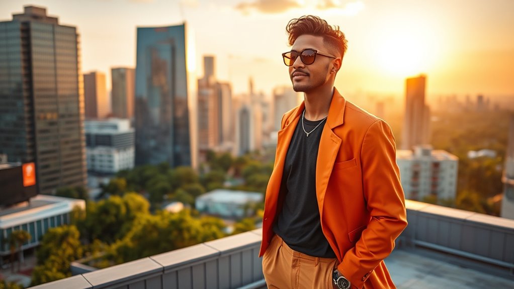 express authentically consider others