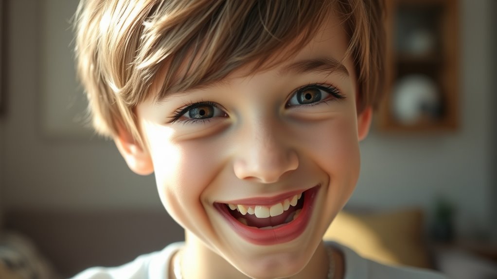 expresses laughter in digital communication