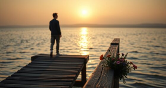 expressing heartfelt longing