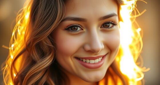 expressing love or admiration