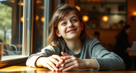 expressing mutual romantic interest