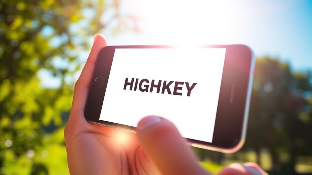 expressing strong enthusiasm clearly