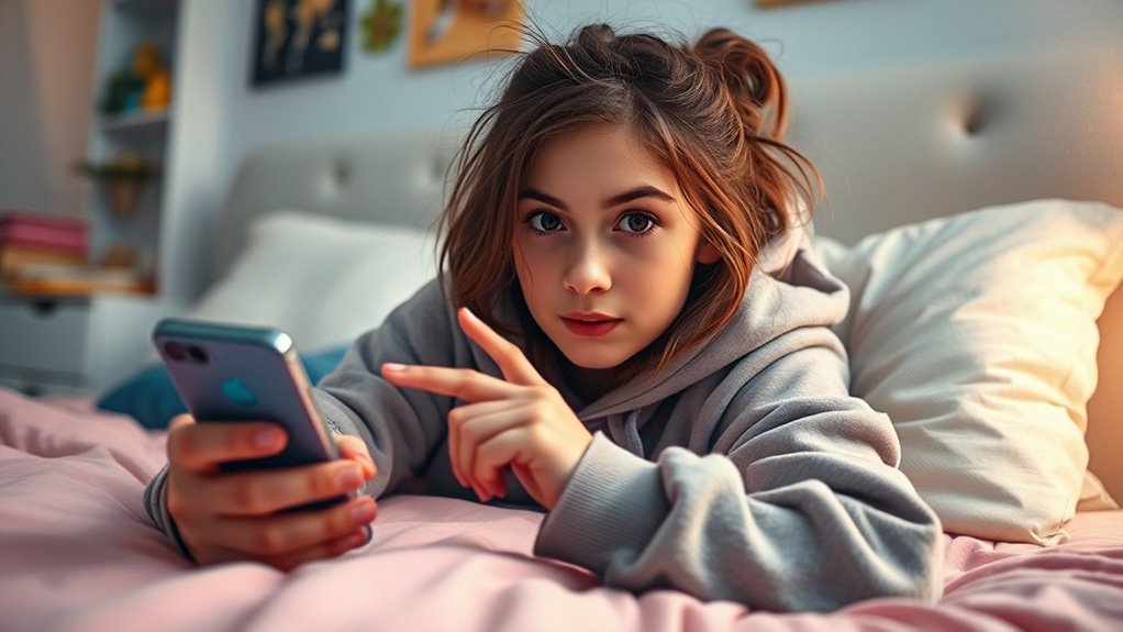 expression for seriousness or oath