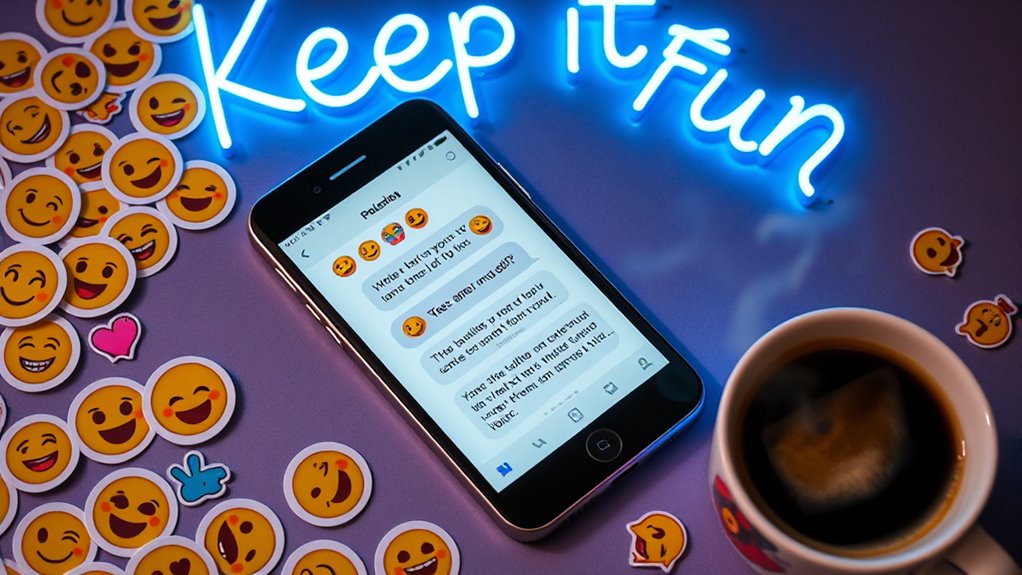 expressive visual communication tools