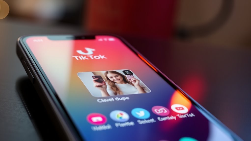 fake or similar items