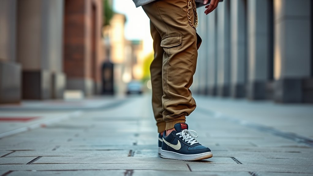 fashion identity community expression