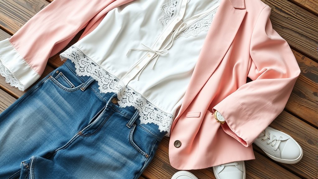 fashion outfit of the day