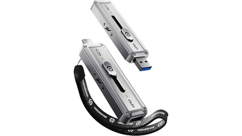 fast 1tb external ssd