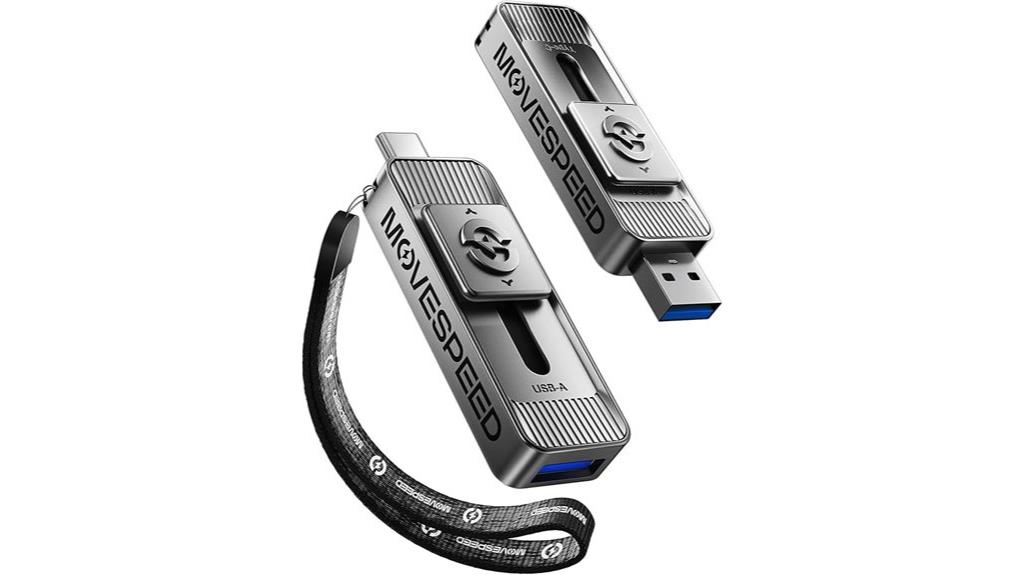 fast 256gb portable ssd