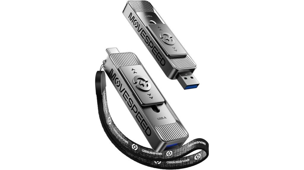 fast 2tb external drive