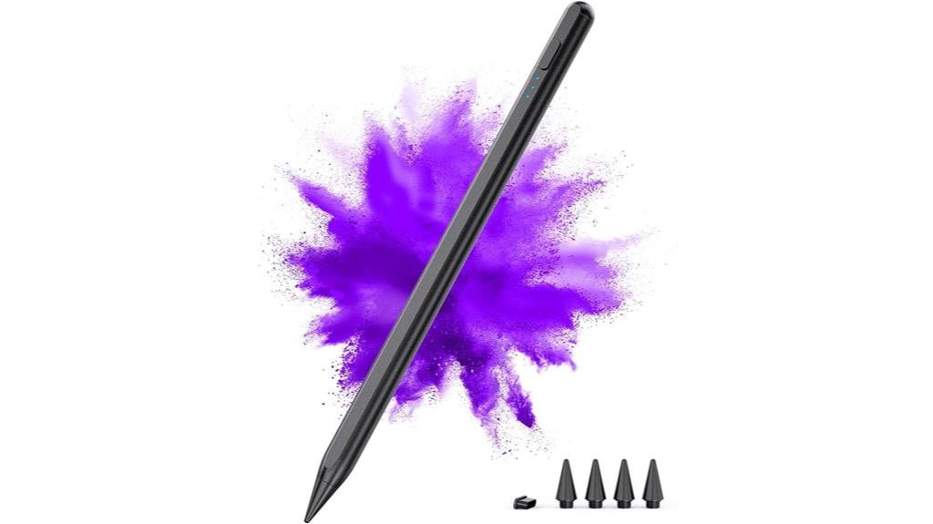 fast charging ipad pen
