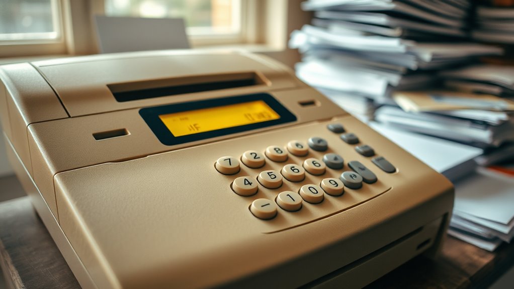 fax as slang means to imitate or mimic