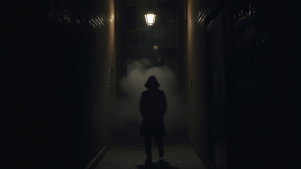 fear of confrontation and rejection