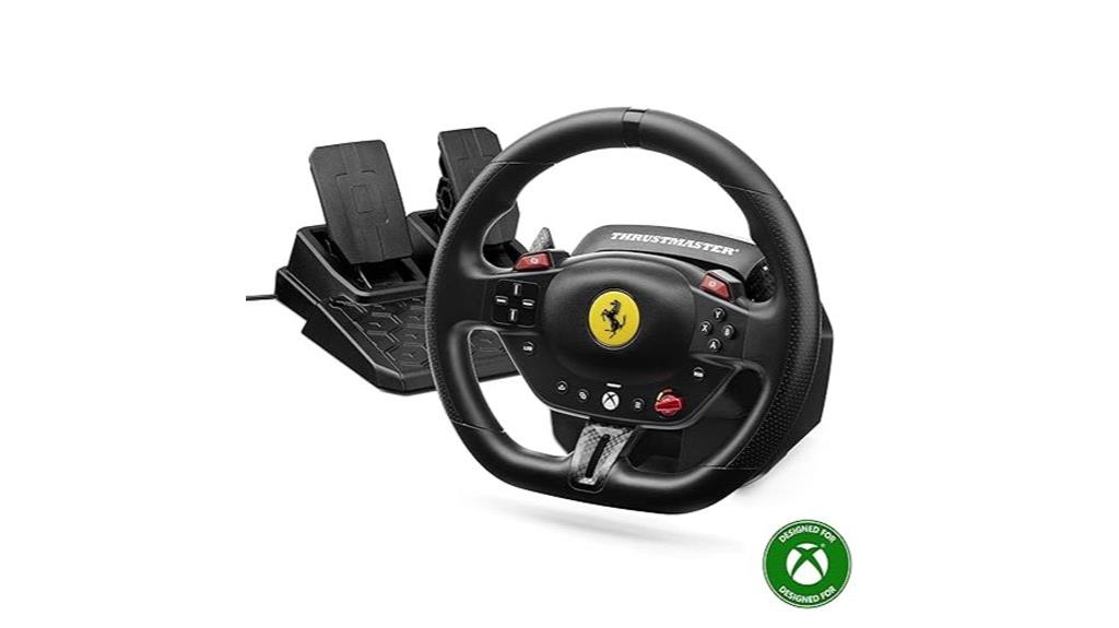 ferrari 296 gts compatible