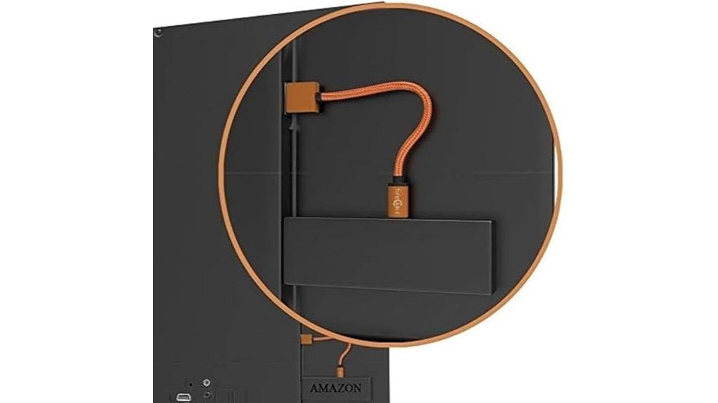 firestick compatible cable adapter