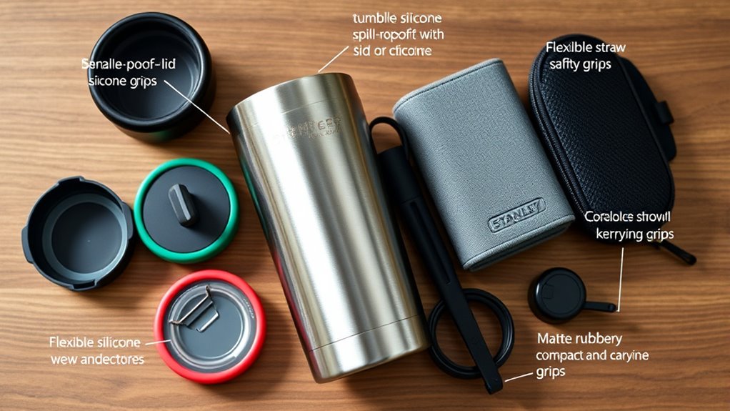 fit protection cleaning style