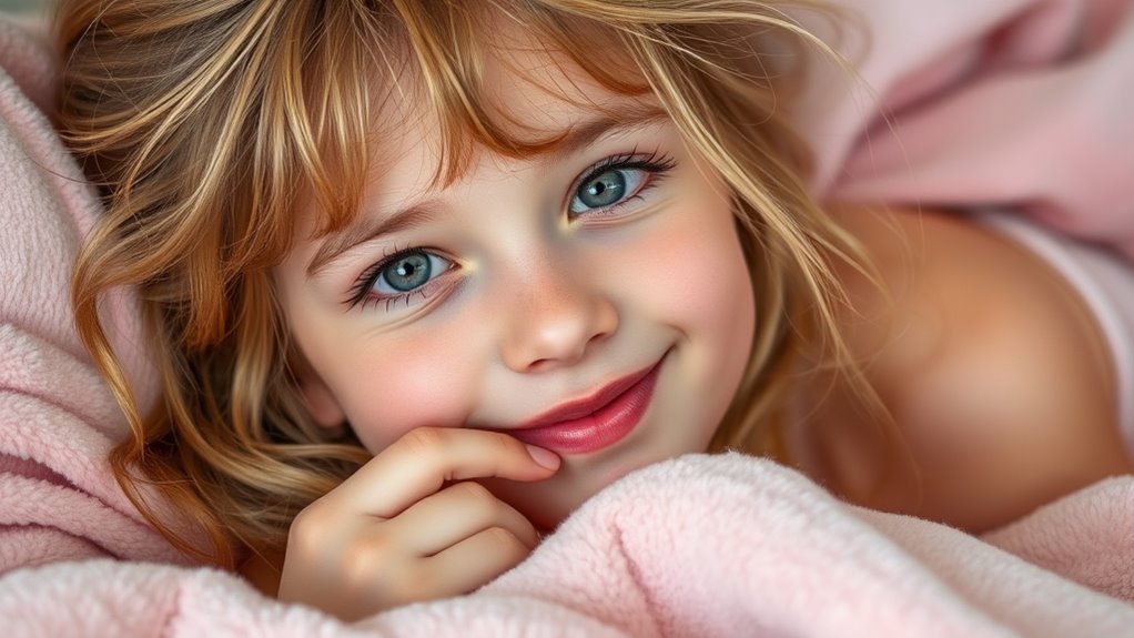 flirty playful emoji hints