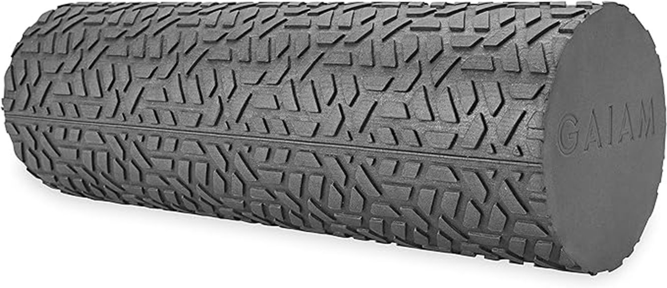 foam roller for muscle