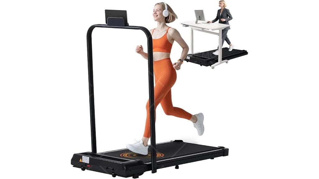 foldable home exercise equipment