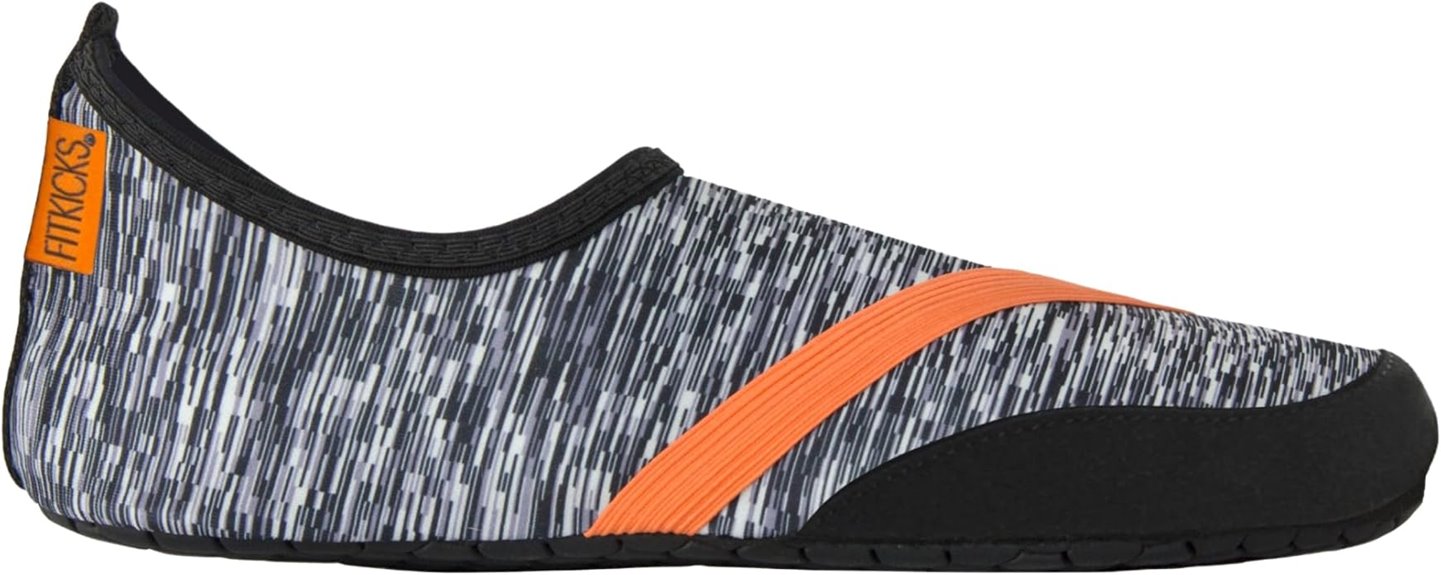 foldable water shoes