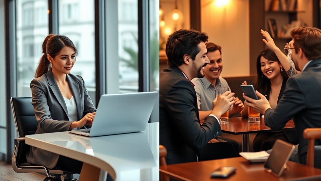 formal vs informal usage