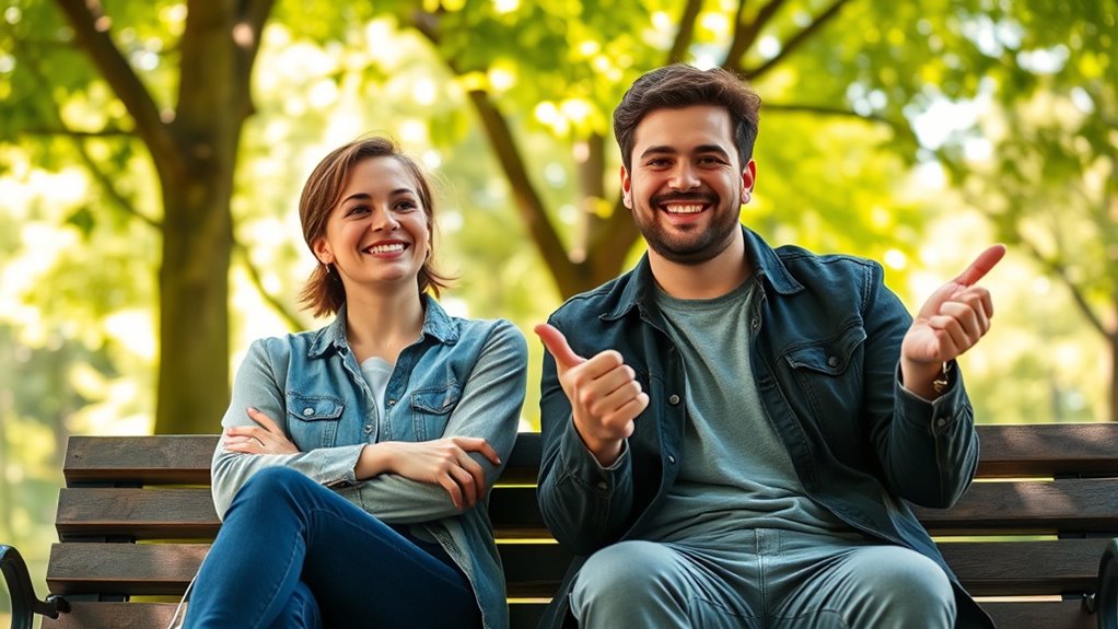 friendly casual conversation starters