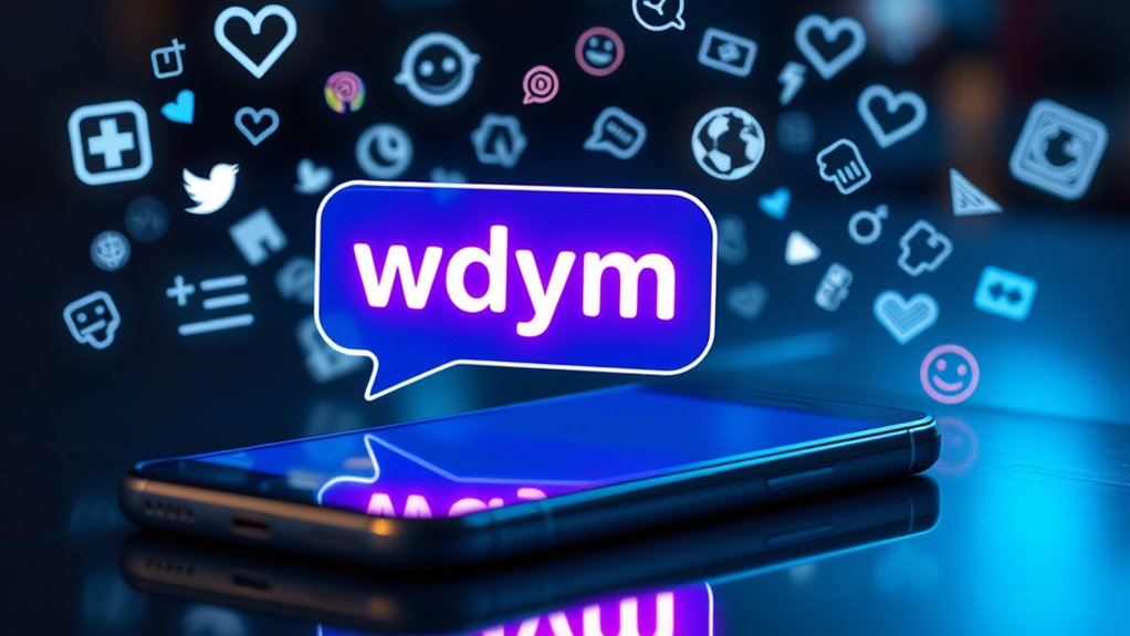 future slang abbreviation trends