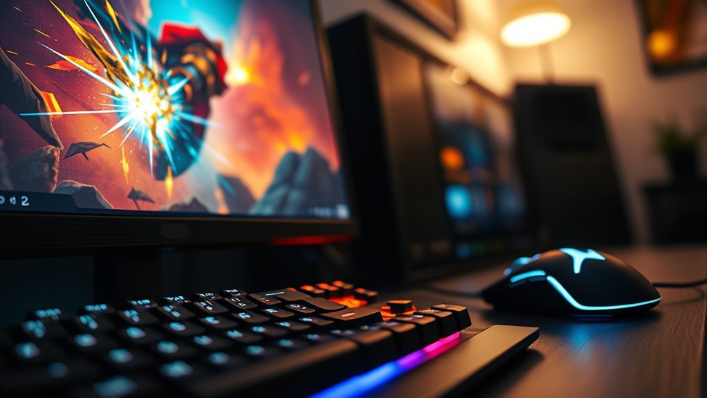 game updates enhance character abilities