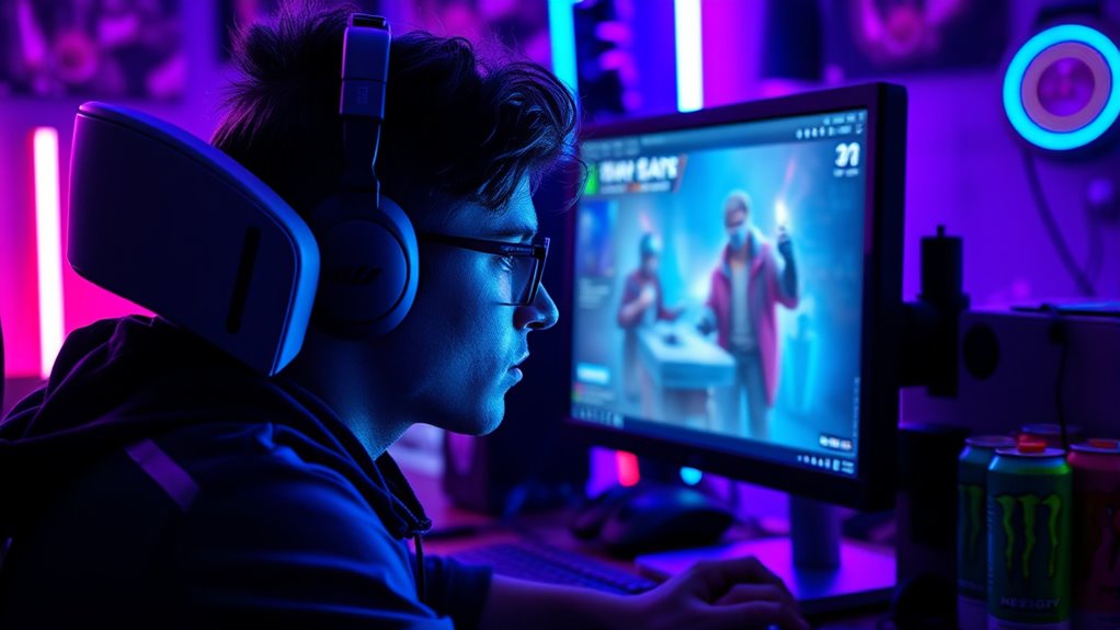 gaming slang s internet origins