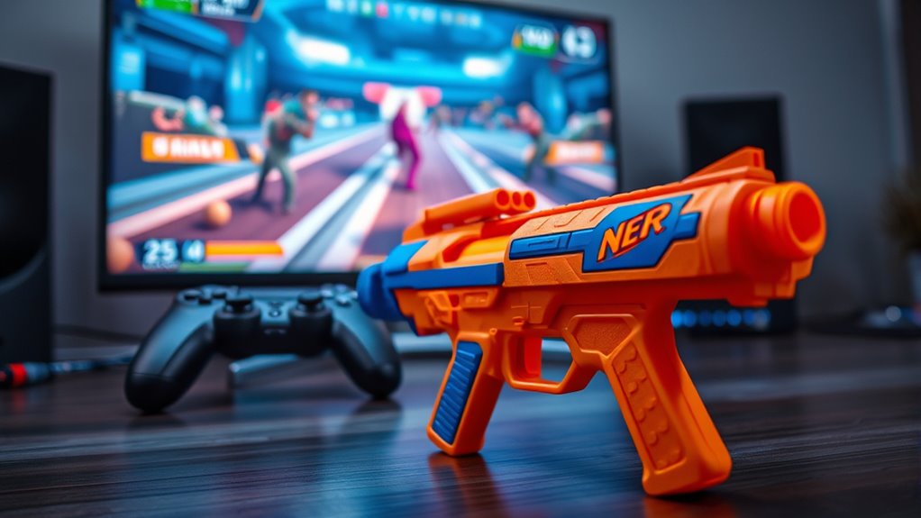 gaming terminology evolution and balance