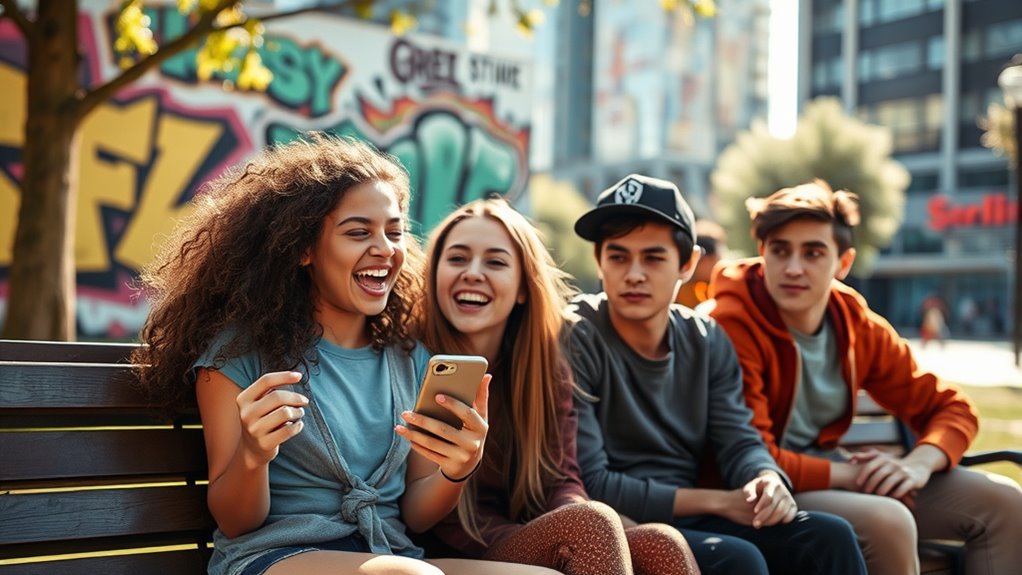 generational cultural language shifts