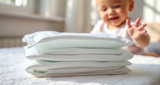 gentle effective baby wipes