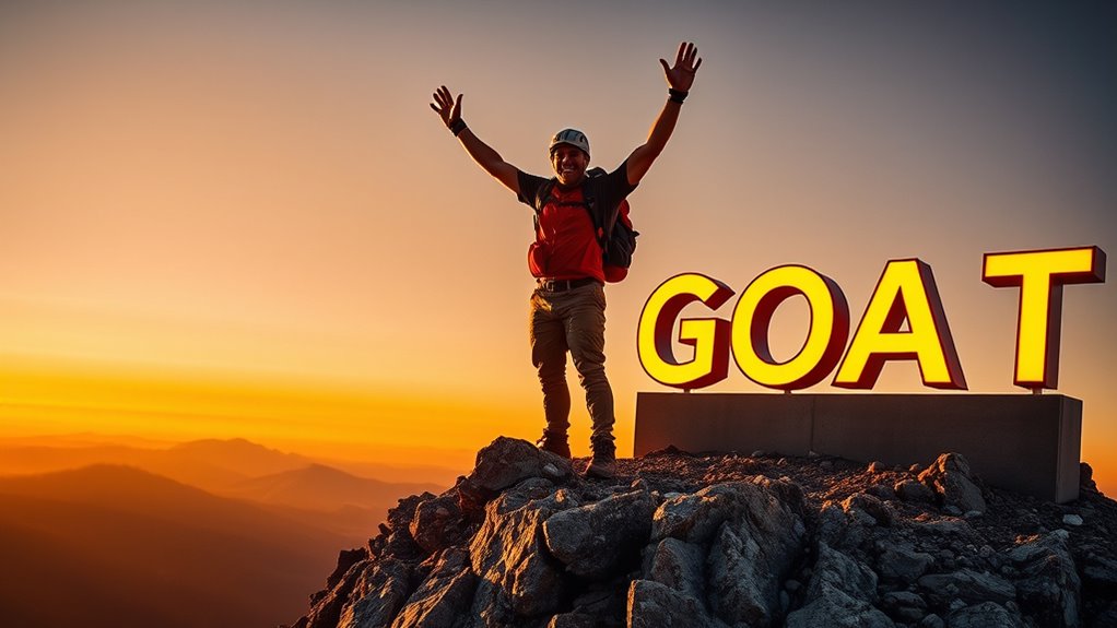 goat s unique cultural recognition