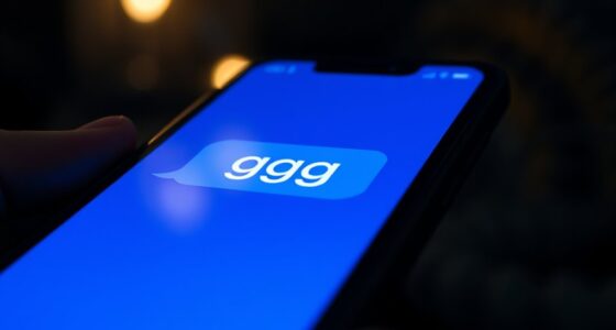 good game abbreviation meaning