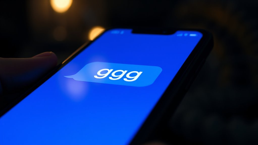 good game abbreviation meaning