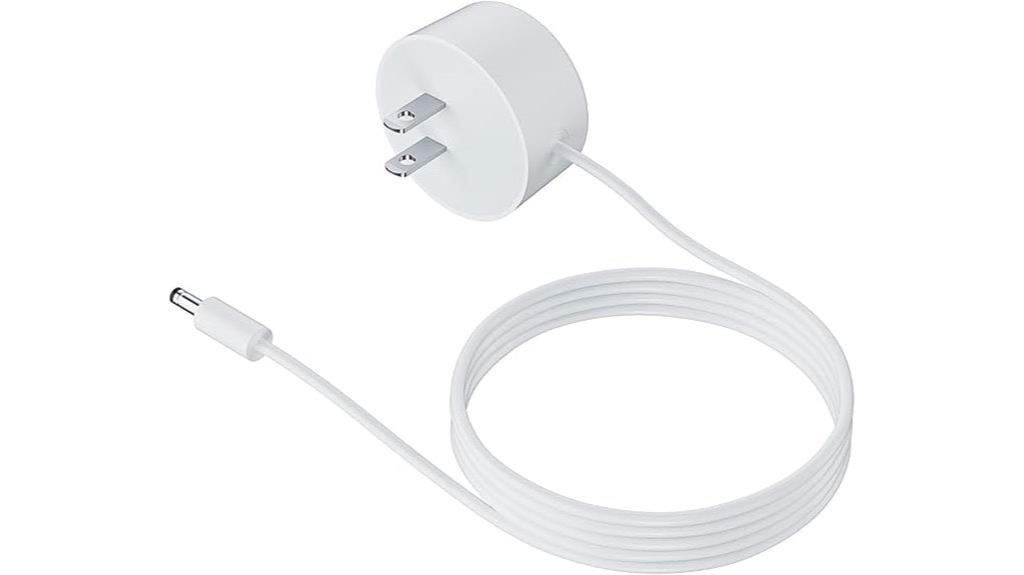 google wifi hub adapter