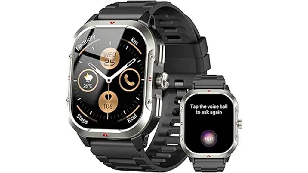 gps heart rate tracker