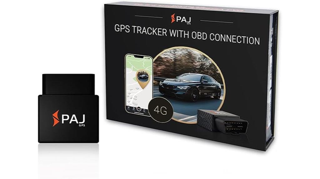 gps tracker for vehicles