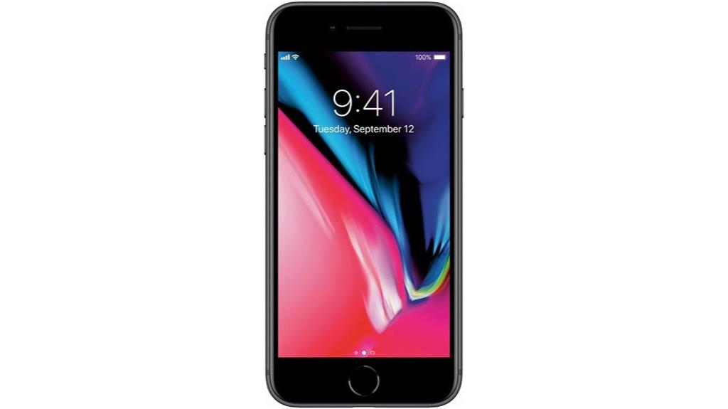 gray 64gb unlocked iphone