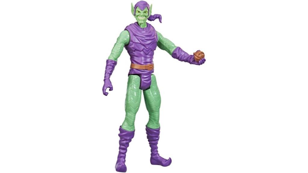 green goblin 12 inch figure